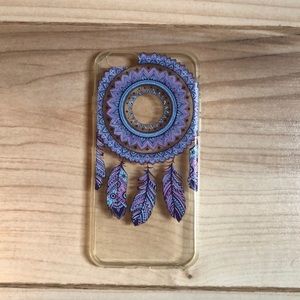 Dream catcher IPhone 6 Case